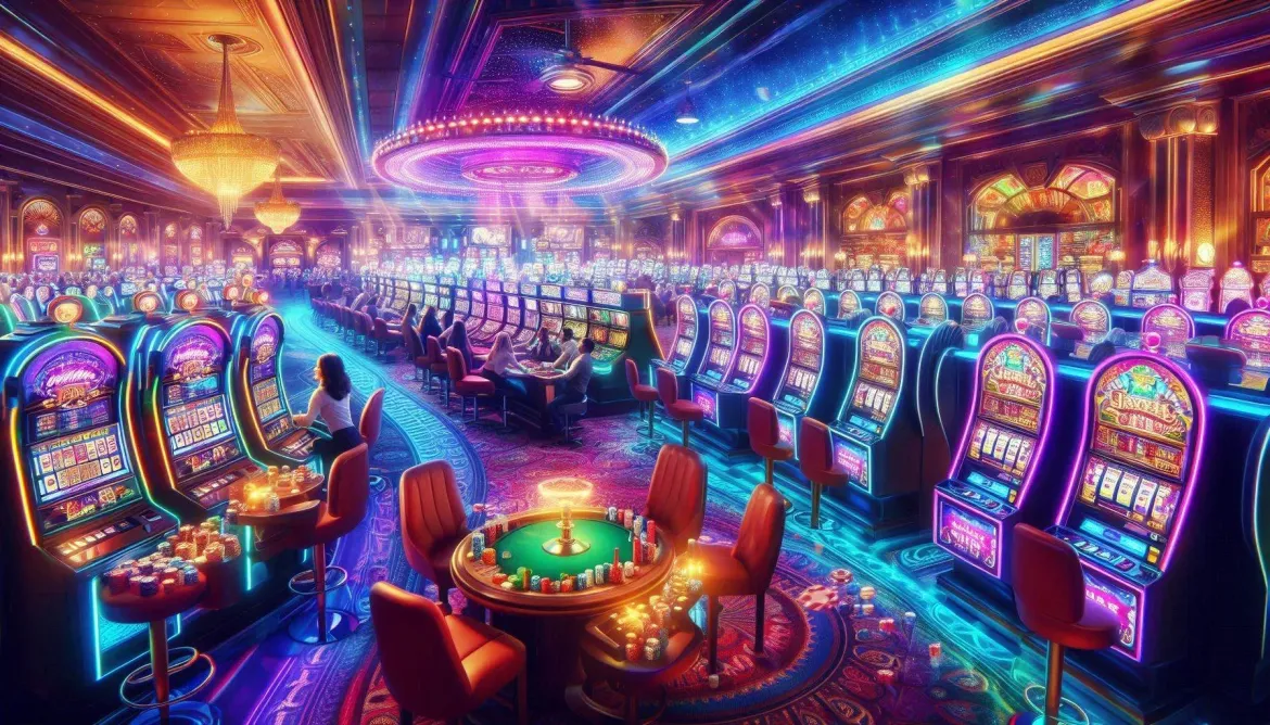 Fair Play Casino